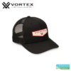 หมวก Shield Logo Cap Black