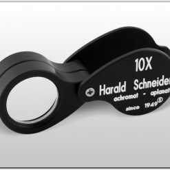 กล้องส่องเพชร/พระ Schneider 10X รุ่น L2 No Coat