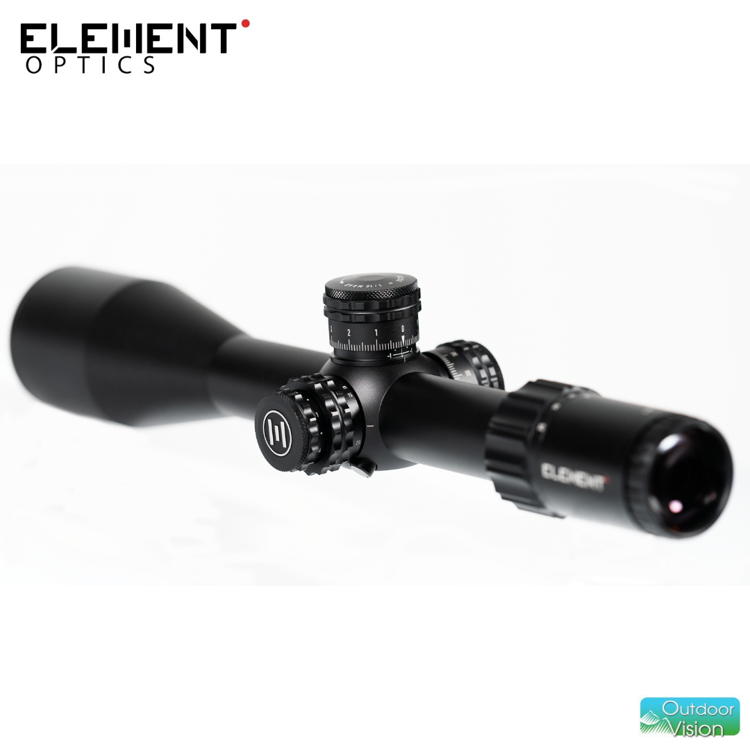 กล้องติดปืน Element Optics รุ่น Titan