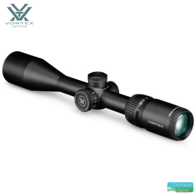กล้องติดปืน Vortex รุ่น Crossfire HD 4-12x44mm