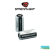 ถ่านไฟฉาย Streamlight CR123A Lithium Batteries