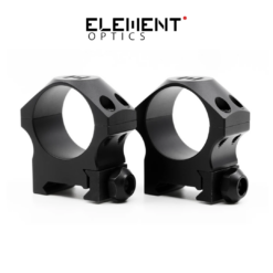 แหวนรัดกล้อง Element ท่อ 34mm