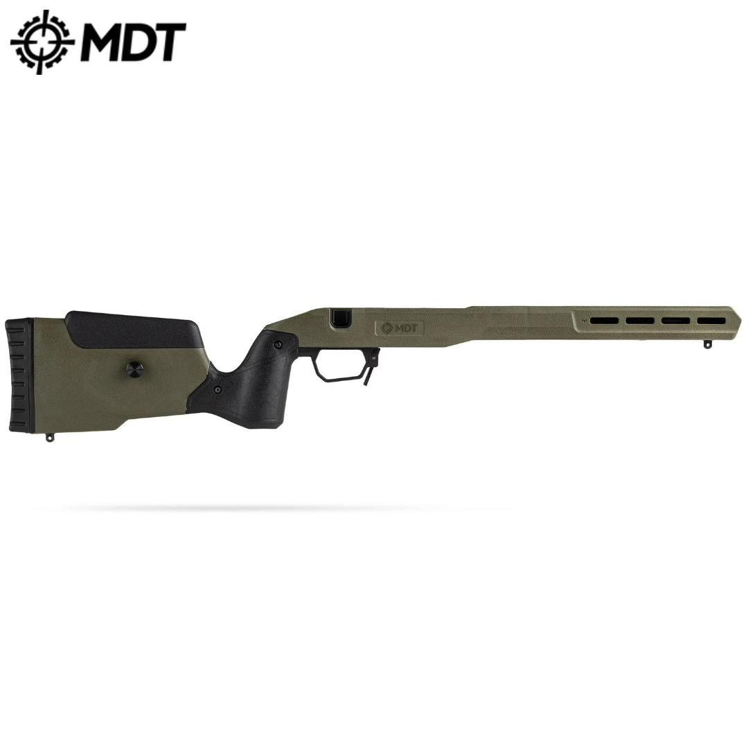 โครงปืน MDT Field Stock Chassis Ruger 10/22