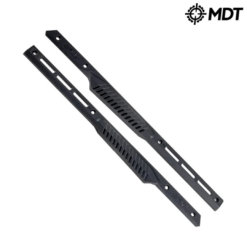 Oryx M-LOK Forend Side Panels