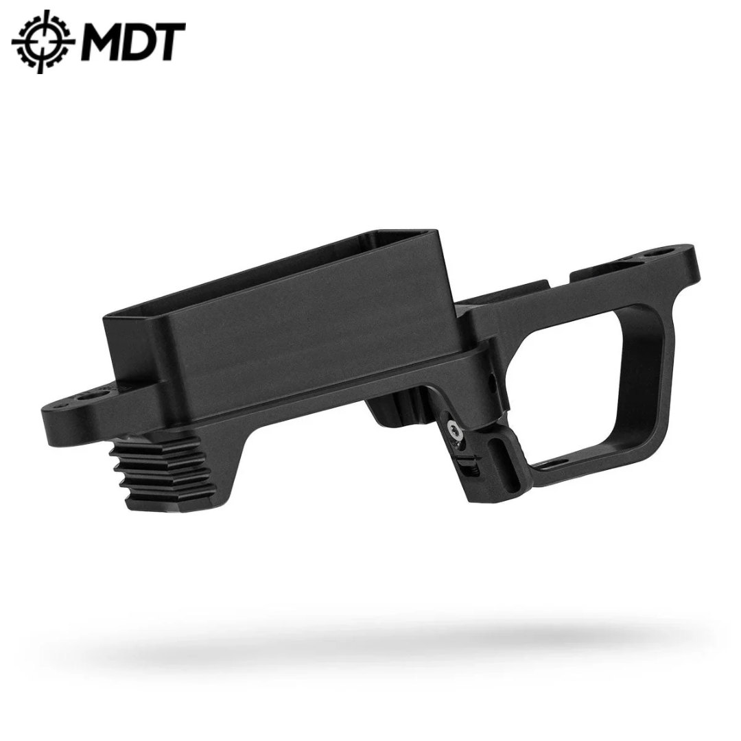 บ่อแม็ก MDT Precision Bottom Metal REM700 SA - Badger M5 Profile