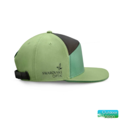 Alternative view of หมวก Swarovski My Junior SC Cap