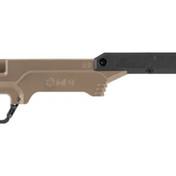 Alternative view of MDT LSS Gen3 Ruger M77 SA Chassis