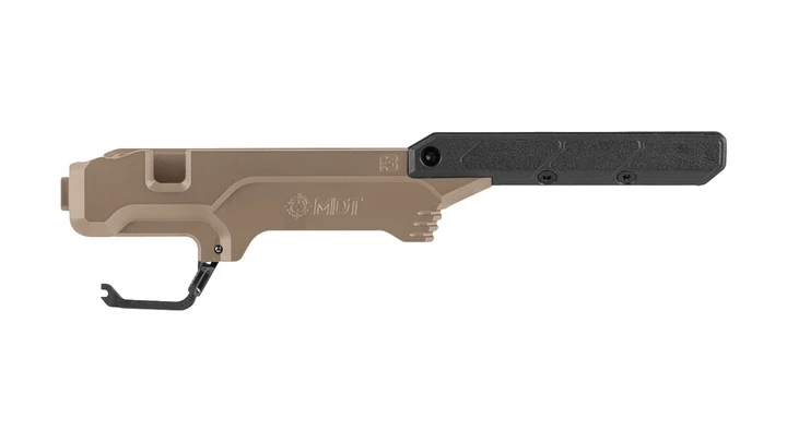 MDT LSS Gen3 Ruger M77 SA Chassis - Image 2