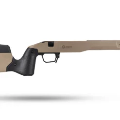 Alternative view of โครงปืน MDT Field Stock Chassis Ruger 10/22