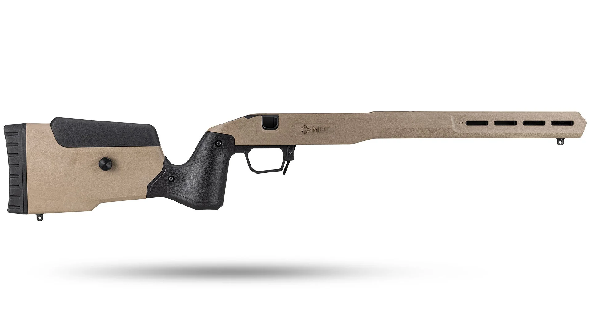 โครงปืน MDT Field Stock Chassis Ruger 10/22 - Image 2